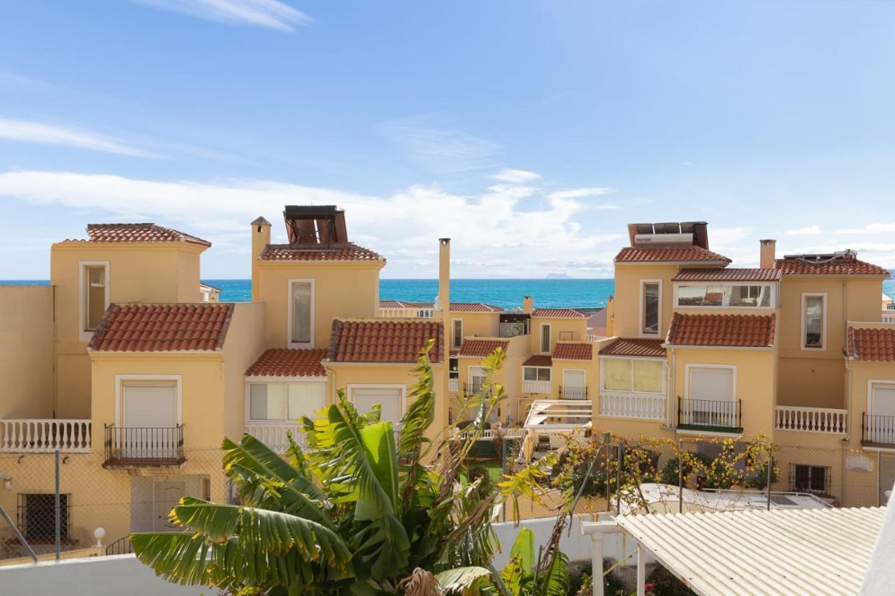 Playa Y Naturaleza Estepona Exterior photo